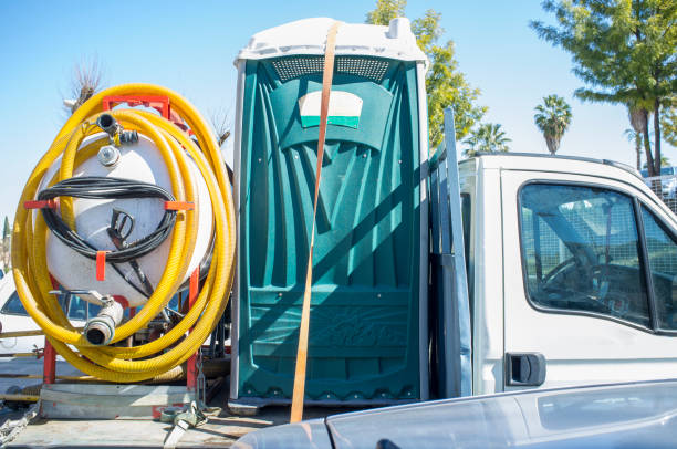 Best Wedding porta potty rental  in San Fernando, CA