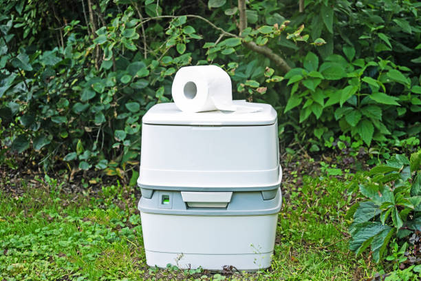 Best Portable restroom trailer rental  in San Fernando, CA