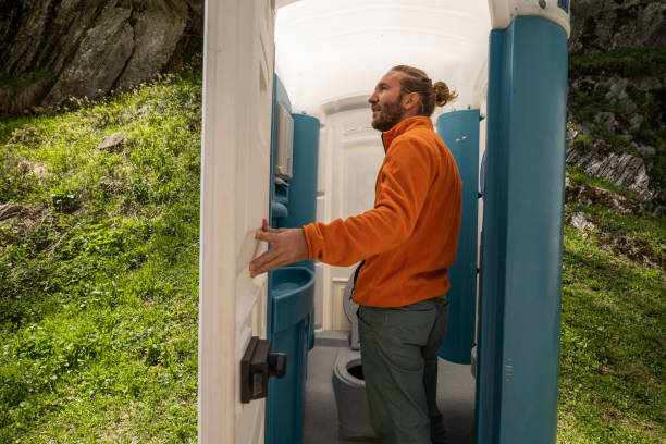  San Fernando, CA Porta Potty Rental Pros