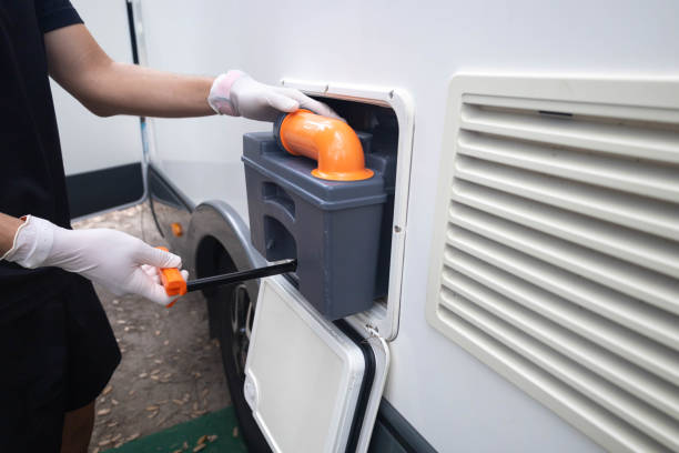 Best Restroom trailer rental cost  in San Fernando, CA