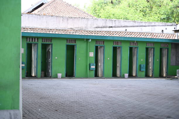 Portable Toilet Options We Offer in San Fernando, CA