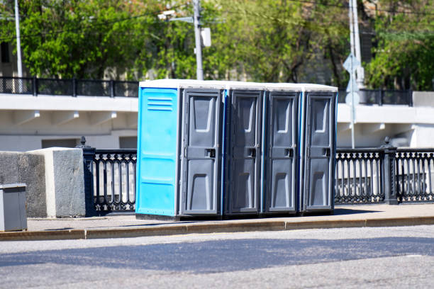 Best High-end porta potty rental  in San Fernando, CA