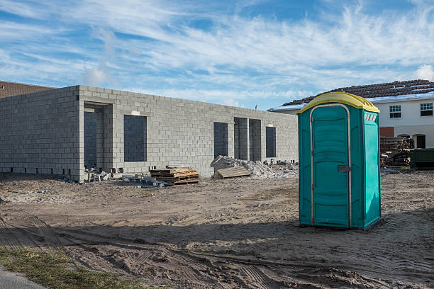 Best Porta potty cleaning services  in San Fernando, CA
