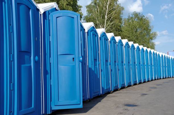 Best Local porta potty services  in San Fernando, CA